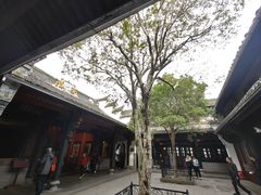 -蒋氏故居