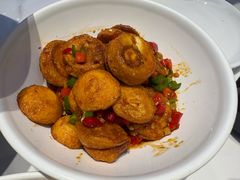 -兰湘子·湘菜小炒(盛龙广场店)