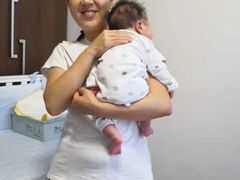 -好孕妈妈月嫂育儿嫂(锦江店)
