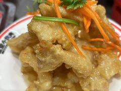 -堂堂小伙夫·辽宁小吃大排档(京西大悦城店)
