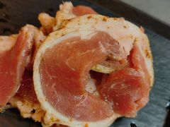 -允辛家·自助泥炉烤肉(九亭店)
