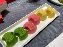 -阮大兴糕团(滨江宝龙店)