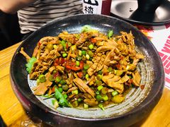 -湘里乡亲甲王二老店