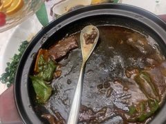 -沪华海鲜大酒楼(南汇店)