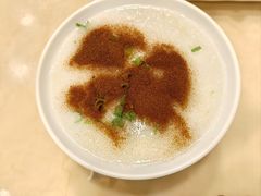 -盛记粥面(佐敦店)