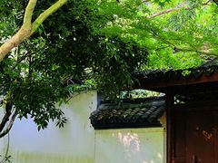 -北山街历史文化街区