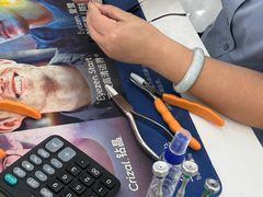 -好宜家眼视光·蔡司店(临汾店)