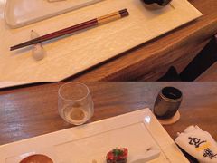 -空蝉怀石料理(益丰·外滩源店)