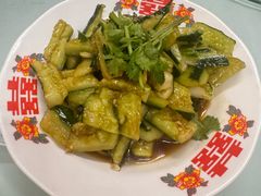 -谢记上海大排档(长寿路店)