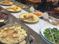 -泰合素食(双流店)