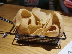 -曼泰·泰餐(京华城店)