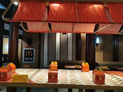 大堂-麦当劳(南后街店)