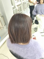-BEAUTY HAIR GANO
