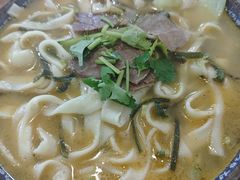 -西工饭庄快餐厅(西工小街店)