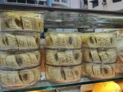 -占西饼店