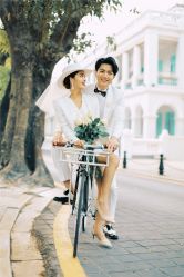 -苏菲亚婚纱影楼尊爵店(昆区店)