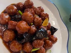 -闫水饺大酒楼·北京老闫靓马饺子馆