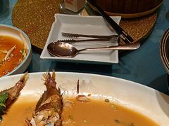 -乔家小院•非遗驴肉•本地小海鲜(滨河路店)