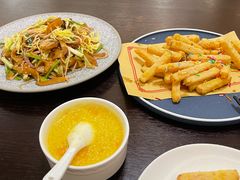 -保定中博希尔顿逸林酒店·御玺中餐厅