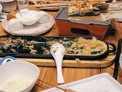 -唐力九头鸟烧烤·罗田吊锅(西云楼店)