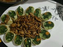 -金掌勺锅包肉(太原万达店)