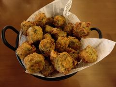 酥脆秋葵-COMMUNE幻师(上邦百汇城店)