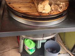 -牛煎里牛肉煎包淮南牛肉汤(广东路店)