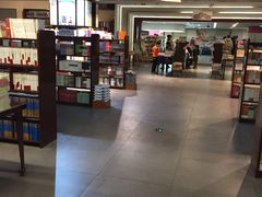 -北方图书城(沈阳天地店)