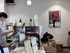 -常识咖啡common sense(春熙路店)
