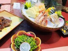 -大江户日本料理(吕厝店)