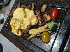 -将军牛排·尔滨地标朝鲜族美食(总店)