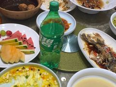 -李氏传家菜(兴城路店)