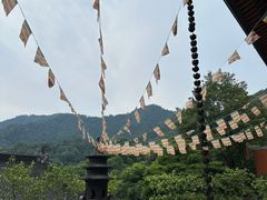-杭州上天竺法喜讲寺