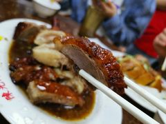 -陈光记烧腊店(罗保博士街店)