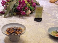 -玉华台饭庄·淮扬菜·烤鸭(望京店)