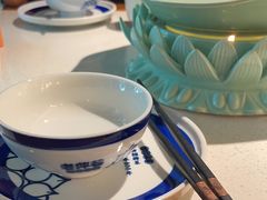 -老萍巷莲花血鸭·萍乡地标江西菜(步行街店)