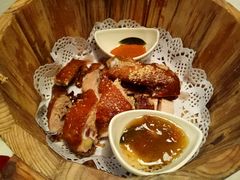 -胡桃里乐队酒馆(鎏嘉码头店)