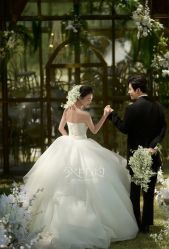 -今生有约婚纱摄影店(景德路店)