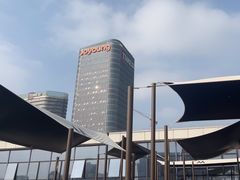 -M Stand(杭州金沙湖公园店)