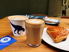 蒜香法棍-老梦面包CHEZMOREL(麦子店)