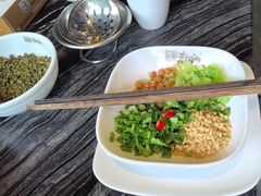 -老船舫·现做活鲜鱼馆(东郊记忆店)