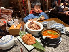 -南京大牌档(之心城店)