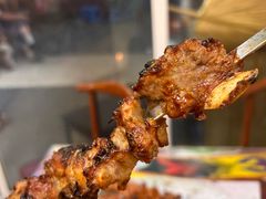 -新疆阿力烧烤