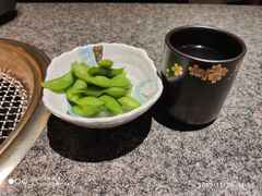 -NIUAN牛庵·日式和牛烧肉(恒隆店)