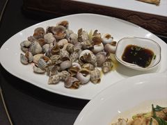 -501號台州海鲜餐厅(海创园店)