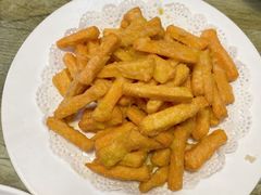-华春餐馆(鱼山路店)