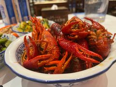 -江味龙虾馆·裸蓝龙虾(南山店)