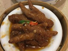 -点都德(华强南店)