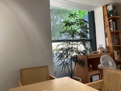 靠窗位-猫里有甜