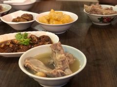 -松發肉骨茶(先得坊店)